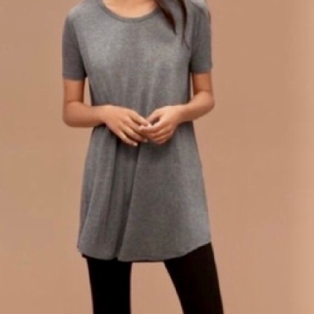 Talula Bilbao Top
